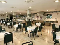 Hotel Nuevo Vichona Spa