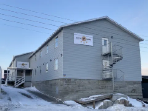 Hotel Nuka Hotels in Ilulissat