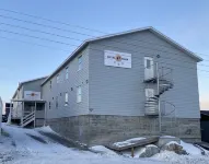 Hotel Nuka Hôtels à : 