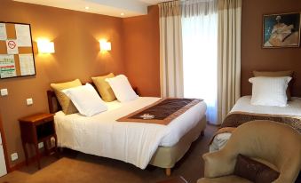 Brit Hotel Essentiel Pontivy Robic