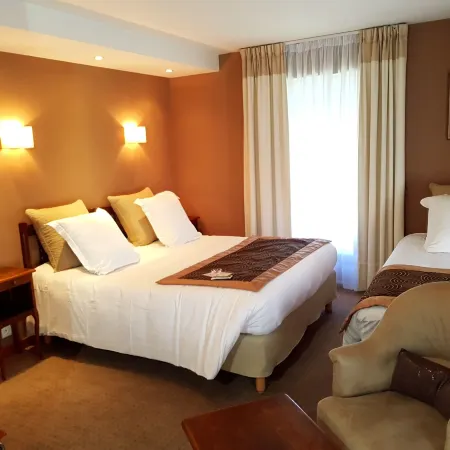 Brit Hotel Essentiel Pontivy Robic