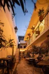 Holt Hotel del Pueblito