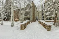 Chateaux DuMont 2705
