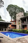 Hotel Roca y Cantera - Swimmingpools