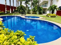 Hotel Cascada Hotels in Cuautla