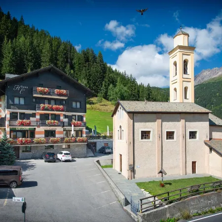 Hotel Cardo