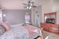 Chandler Resort Home w/ Private Pool Near Golf - 3-Star