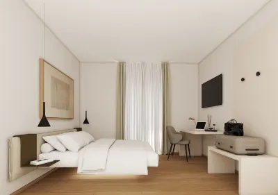Oriana Homèl Milano Hotels in 