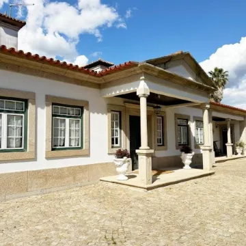 Casa do Fontao