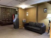 Northern Motor Inn Hotel di Terrace