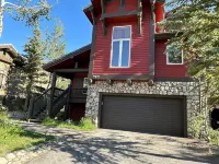Snowcreek V #757 - Apartments