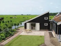 Beautiful, country style cottage near the windmill, polder and windmill view Các khách sạn gần Vogelpark Avifauna