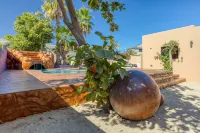 Hotel Hondo Hotel di Los Barriles