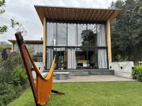 CABAÑAS Avandaro Santo Boutique