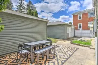Spacious Oak Park Home, 11 Mi to Downtown Chicago! - 3 stjerner