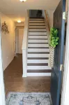 The Grace at the Highlands - Charming 2-bedroom townhome close to MSU campus