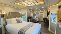 Olympic Railway Inn Hotels in Sequim