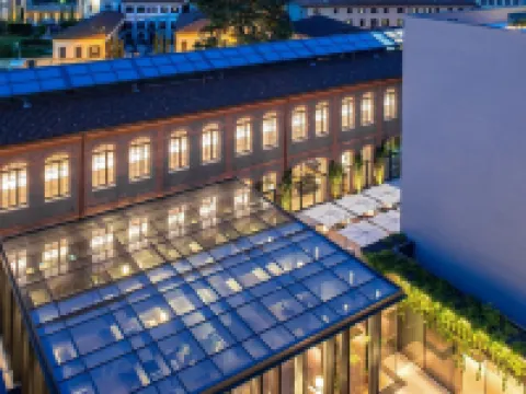 Hilton Lake Como Hotels in Como