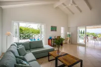 Piscadera Bay Resort Villa 106