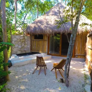 Tulum Nueve