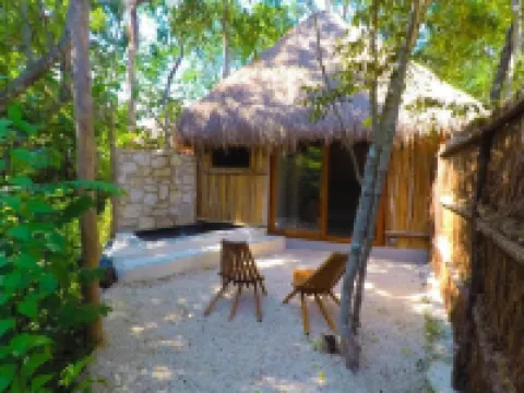 Tulum Nueve