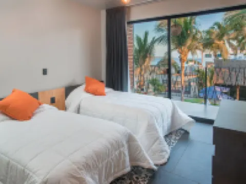 Casa Tilmacalli Hotel Boutique Hoteles en La Huerta