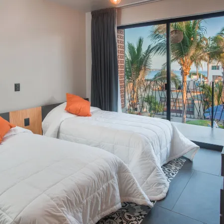 Casa Tilmacalli Hotel Boutique