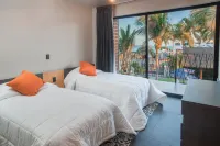 Casa Tilmacalli Hotel Boutique فنادق في La Huerta