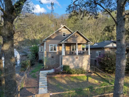 Luxury Modern Stay Near UAB