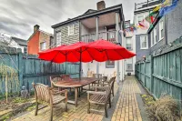 Pittsburgh Vacation Rental in Lawrenceville!