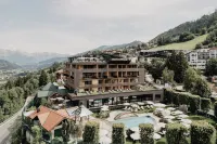 Hotel Berghof | St. Johann in Salzburg