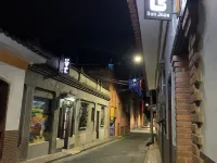 Hotel Don Juan Hotele w: Buga