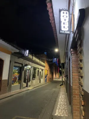 Hotel Don Juan