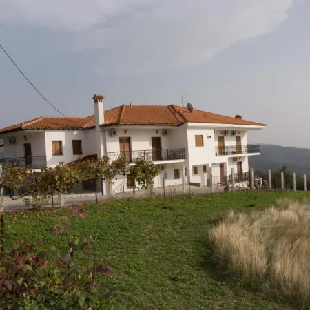 Guesthouse Arsenis