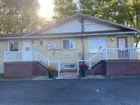 Motel des Erables