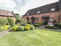 Burford Cottage - Homestays