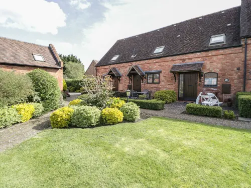 Burford Cottage Hotels in Clifford Chambers and Milcote