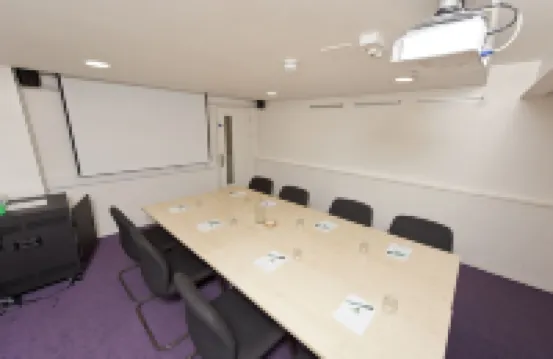 YHA布里斯託青年旅舍 布裏斯托爾酒店