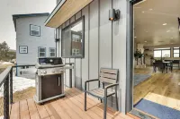 Sleek Fraser Townhome < 8 Mi to Winter Park! - Homestays