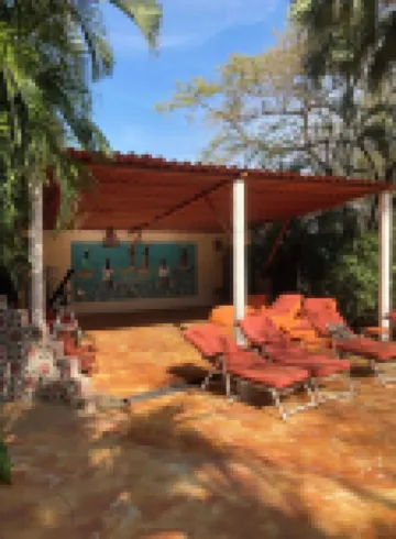 Mundo Milo Eco Lodge