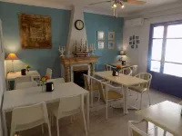 Hostal Villa Maruja - Frühstück
