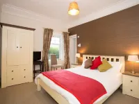Merrickville Guest Suites Hotel a Kemptville