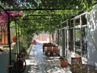 Patara Caretta Hotel Hotels near Patara Beach