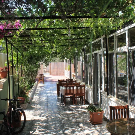 Patara Caretta Hotel
