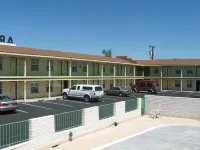 Arizona Inn - Motels