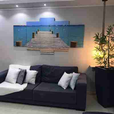 Lindo Apartamento Com Vista Espetacular Para Lago Rooms