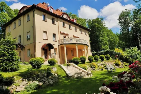Rezydencja Grawert Boutique & Spa