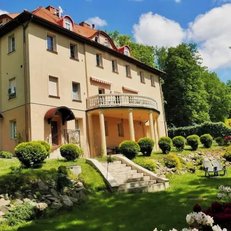 Rezydencja Grawert Boutique & Spa