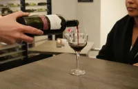 Stadshotel Rijssen - bar