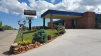 Inn at the Canyons Hotels in Monticello